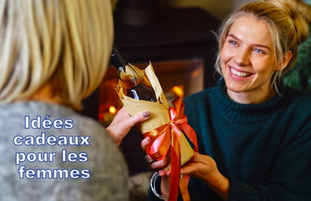 10 idées de cadeaux à faire à une femme pour son anniversaire