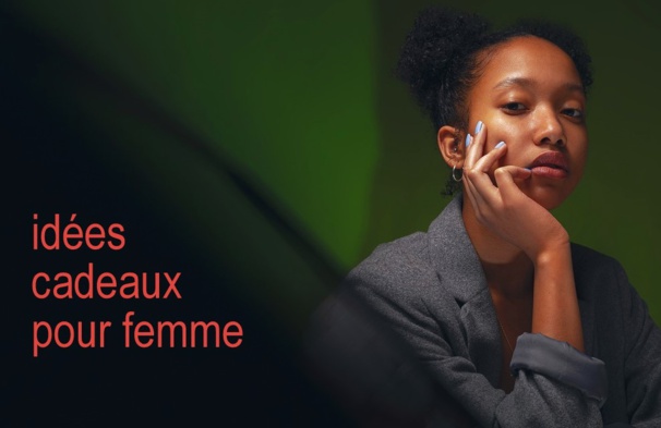 10 idées de cadeaux à faire à une femme pour son anniversaire