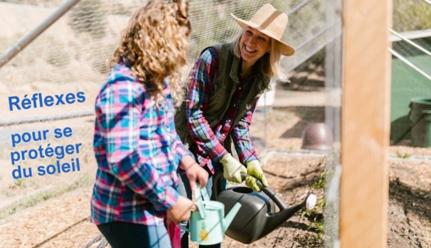 Guide des équipements de sécurité pour les amateurs de jardinage