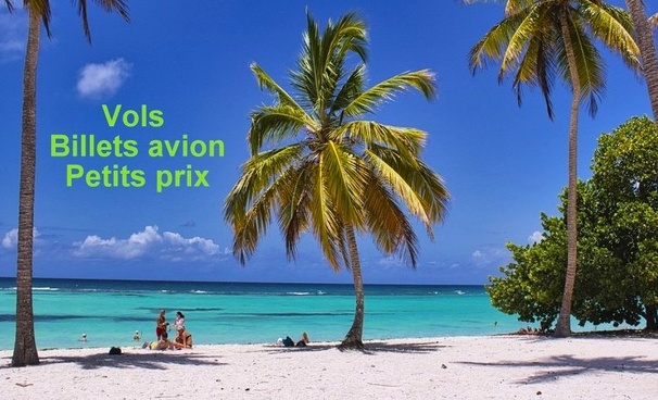 Astuces pour trouver un vol pas cher pour les prochaines vacances