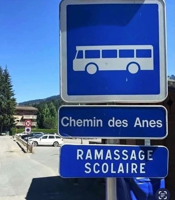 ça explique tout !