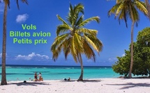 Astuces pour trouver un vol pas cher pour les prochaines vacances